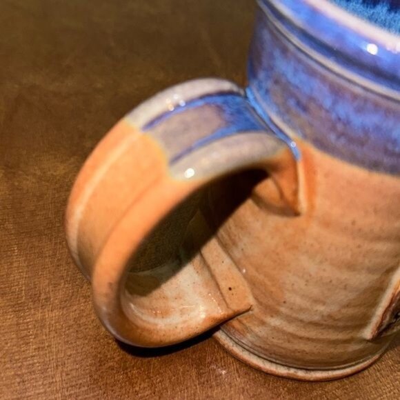 Natural Selection Foods Ceramic Mug 10 Oz - Picture 6 of 9